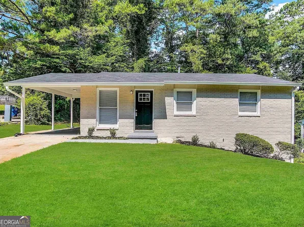 438 Fedora Way NW, Atlanta, GA 30331