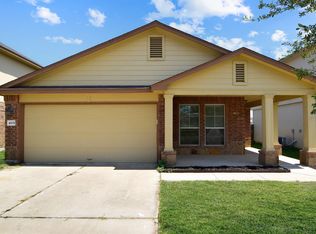 4609 Green Meadow St, Killeen, TX 76549
