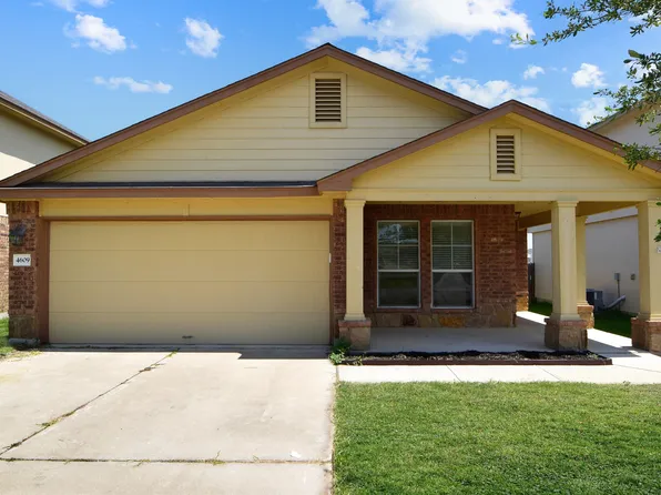 4609 Green Meadow St, Killeen, TX 76549
