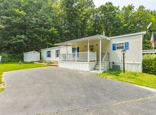 1925 Factory Hollow Rd, Lima, NY 14485