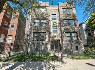 4934 W Jackson Blvd #2C, Chicago, IL 60644