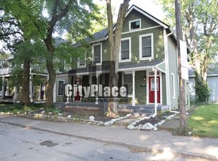940 N Oriental St, Indianapolis, IN 46202