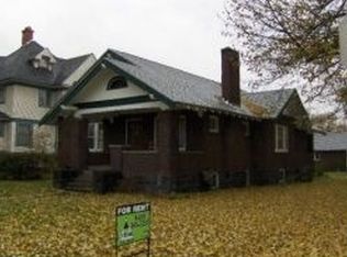 302 E Mission Ave, Spokane, WA 99202