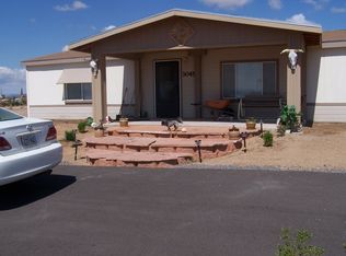 3045 W Carmichael Rd, Golden Valley, AZ 86413