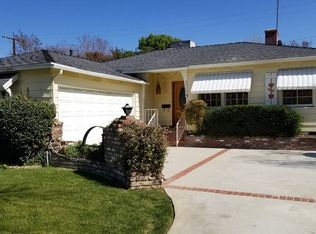 8926 Rhea Ave, Northridge, CA 91324