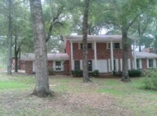 2712 Hill Top Rd, Newton, AL 36352