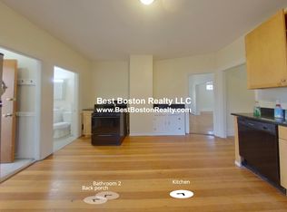 34 Prichard Ave, Somerville, MA 02144