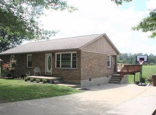 306 Sebree Rd, Stamping Ground, KY 40379