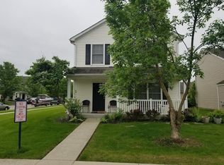 5543 Arklow Way, Canal Winchester, OH 43110
