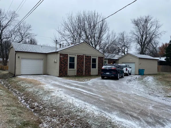 3354 E Whiteside Street, Springfield, MO 65804
