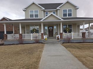 1535 W 2950 S, Vernal, UT 84078