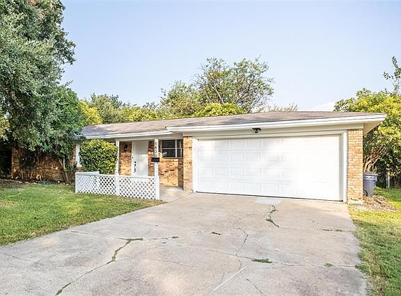 2nd image of 5820 Wheaton Dr