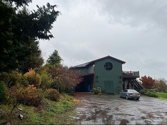 3rd image of 50700 NW Cedar Canyon Rd