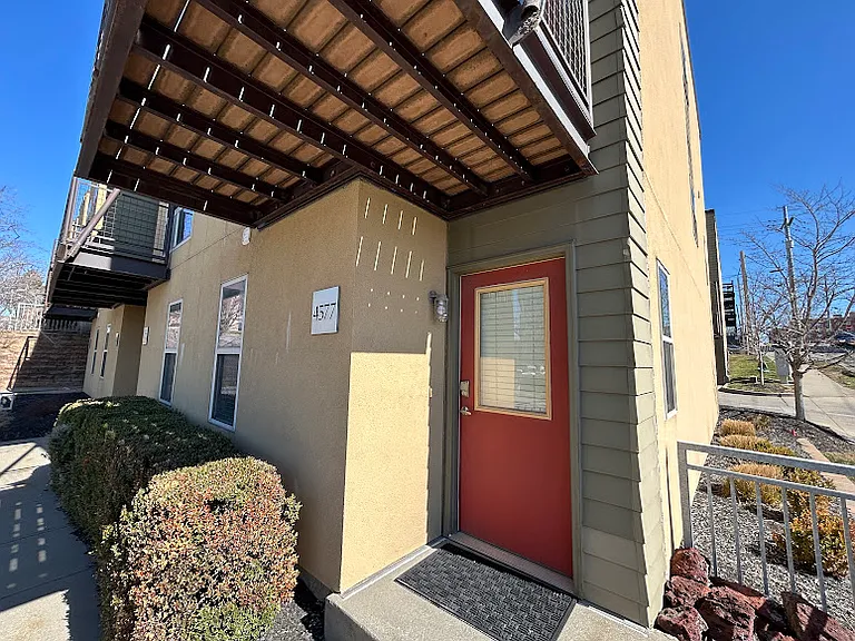 4577 Madison Ave #A — Photo 2