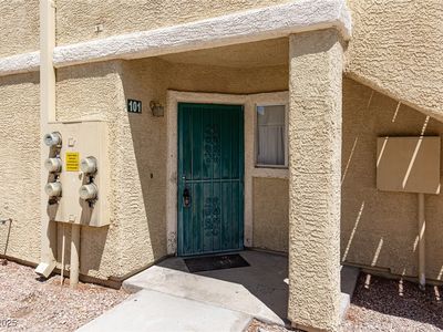 1541 Linnbaker Ln UNIT 101, Las Vegas, NV, 89110