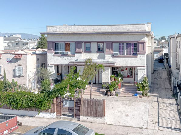 Property image for 1552 6th Ave, Los Angeles, CA 90019