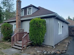12220 412th Ave SE, North Bend, WA 98045