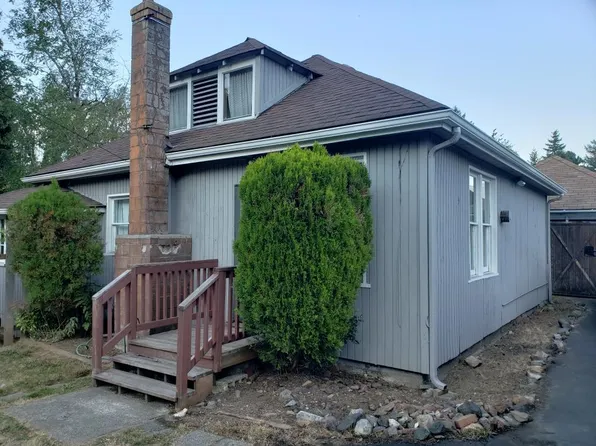 12220 412th Ave SE, North Bend, WA 98045