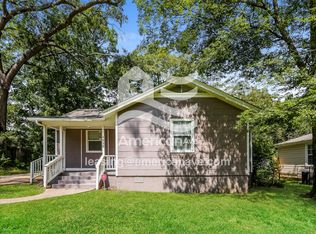 4839 Maplewood Dr, Jackson, MS 39206