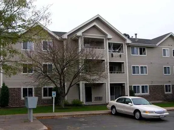 1140 MORRAINE VIEW Drive #204, Madison, WI 53719