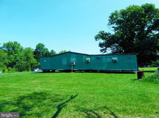 110 Cottage Ln, Springfield, WV 26763