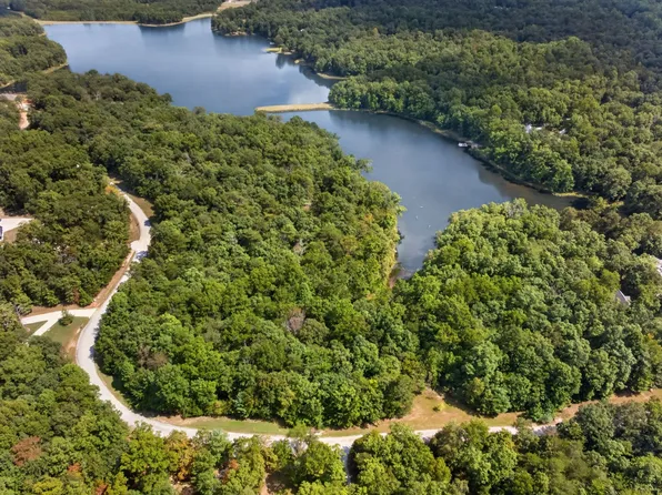 54A Hemlock Ln Lot 54A, Spencer, TN 38585