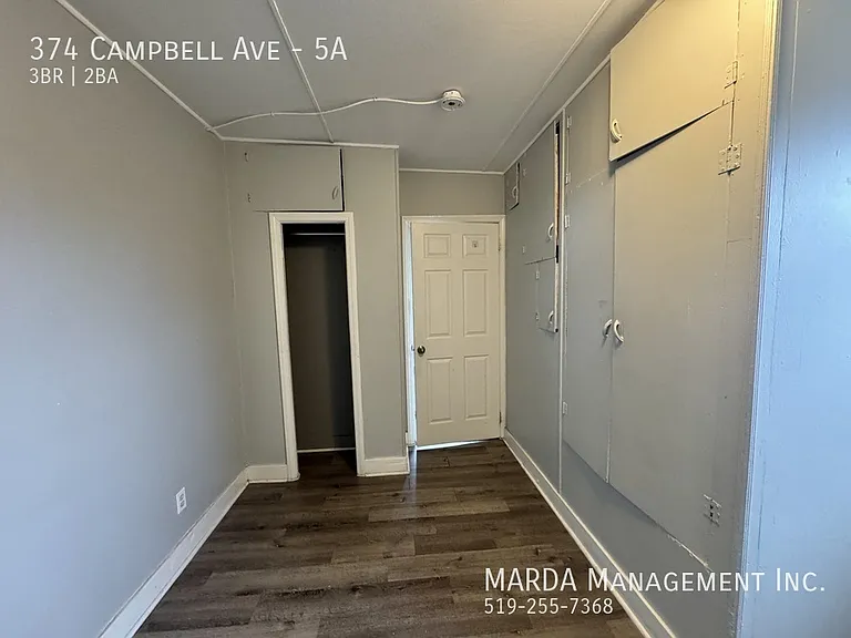 374 Campbell Ave #5A — Photo 20