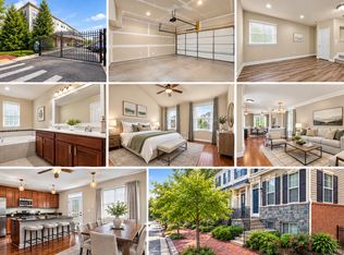 609 S Cherry Grove Ave, Annapolis, MD 21401