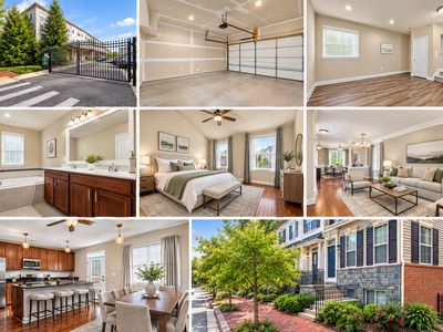 609 S Cherry Grove Ave, Annapolis, MD, 21401