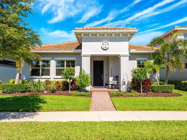 10255 Beechwood Ln, Orlando, FL 32832