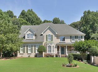 1491 Annapolis Way, Grayson, GA 30017