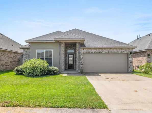 3208 Baywood Ave, Lake Charles, LA 70607