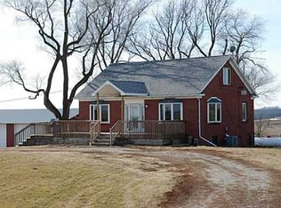 8569 W 133rd St S, Prairie City, IA 50228