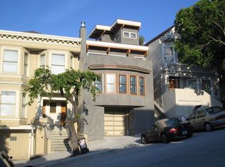 319 Texas St, San Francisco, CA 94107