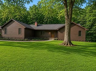 966 Highway 66, New Harmony, IN 47631