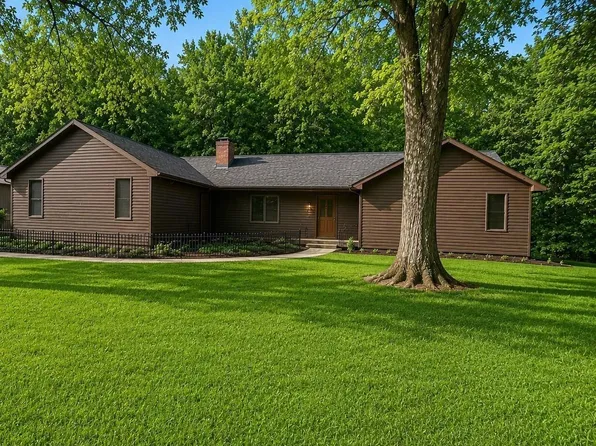 966 Highway 66, New Harmony, IN 47631