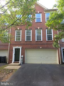 8790 Lincoln St, Savage, MD, 20763