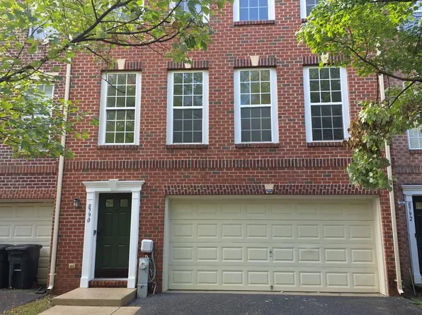 8790 Lincoln St, Savage, MD 20763