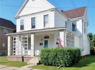 1121 Orr Ave, Kittanning, PA 16201