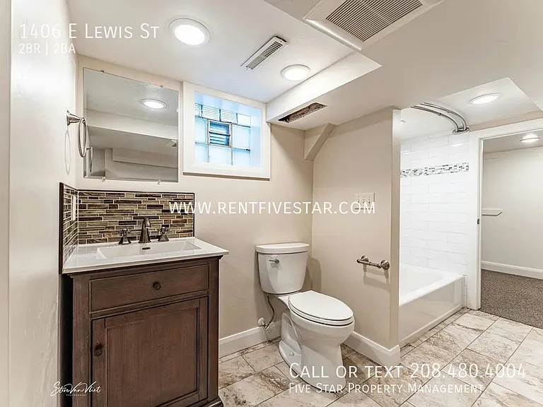 1406 E Lewis St — Photo 19