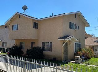 872 N Euclid Ave, Pasadena, CA 91104