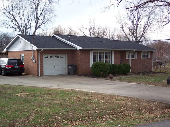 120 Summit Trl, Paducah, KY 42003