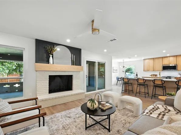 1438 Boca Chica Dr, Dallas, TX 75232