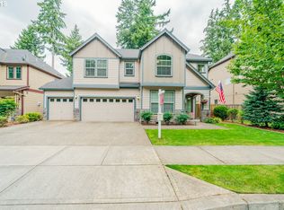 9414 NE 144th Ct, Vancouver, WA
