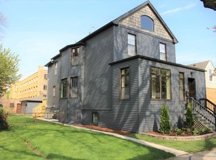 3424 Maple Ave, Berwyn, IL 60402