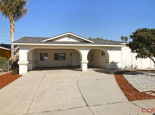 611 W Monroe St, Santa Maria, CA 93458