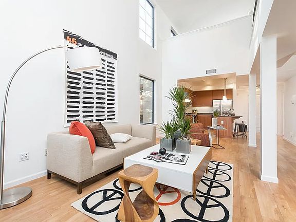 2nd image of 10745 N De Anza Blvd Unit 301