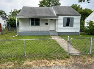 885 Westphal Ave, Columbus, OH