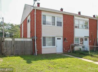2071 Larkhall Rd, Dundalk, MD 21222