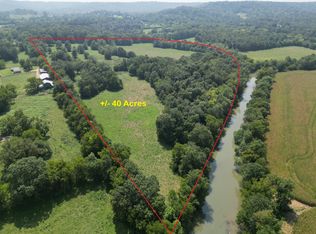 0 Joe Gulley Rd, Pulaski, TN 38478